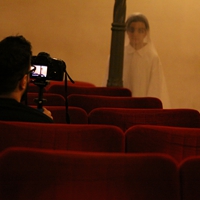 MAKING OF... ECTOPLASM