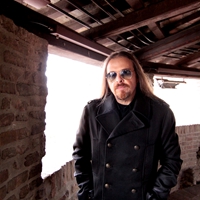 PHOTOSHOOTING IN FORLIMPOPOLI'S CASTLE