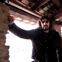 PHOTOSHOOTING IN FORLIMPOPOLI'S CASTLE