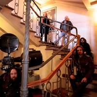 PHOTOSHOOTING IN FORLIMPOPOLI'S CASTLE